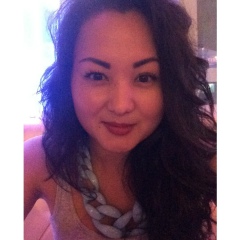 Назерке Кошкарбекова, Алматы