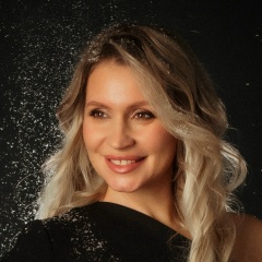 Евгения Воронина, Ишимбай