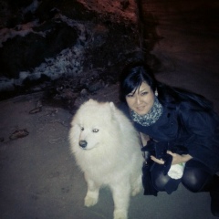 Eliza Azimbaeva, 06.08.1985