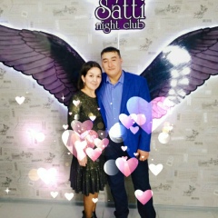 Жаннур Темирхан, 02.04.1988, Аральск