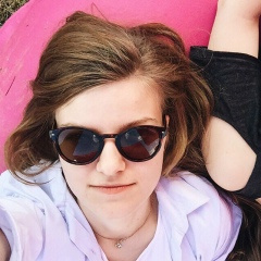 Ярослава Стрецкул, 29.06, Praha