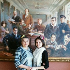 Йолдыз Әхмәдиева, 01.09, Высокая Гора