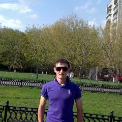 Эдуард Кельдиев, 16.08.1989, Нальчик