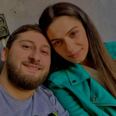 Mary Morenita, 17.01, Москва