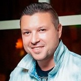 Роман Родионов, 21.06.1978, Москва