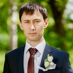 Наиль Гареев, 31.03.1983, Уфа