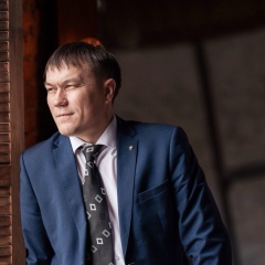 Петр Исыпчук, 24.09, Санкт-Петербург