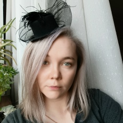 Катя Кванскова