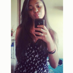 Joice Oliveira, 04.08.1996, Fortaleza