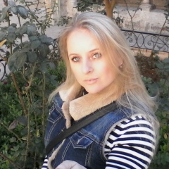 Наталья Терновская, 28.07