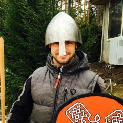 Макс Попов, 23.11.1982, Волгоград