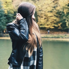 Римма Фефилова, 18.04.1994, Одесса