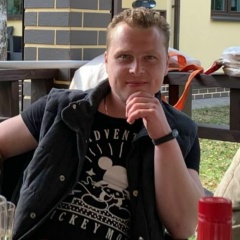 Сергей Беспалов, 02.03.1988, Санкт-Петербург