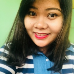 Myat-Thet Paing, 18.04.1991