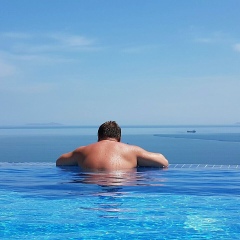 Евгений Рыбин, 04.03, Дудинка