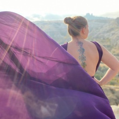 Светик Васильева, 07.09.1986, Санкт-Петербург