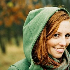 Маша Робких, 19.03.1992, Екатеринбург