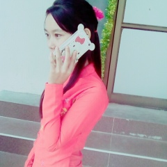 Aye-Chan May, 17.12.1998, Taungoo