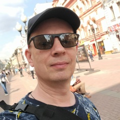 Антон Еропкин, 26.03.1976, Москва