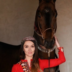 Anna Fadeeva, 31.07.2003, Москва