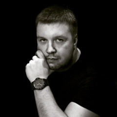 Владимир Ерохин, 30.03, Алматы