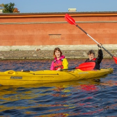 Максим Кинаш, 17.06.1977, Санкт-Петербург