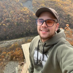 Олег Магафуров, 23.01.1998, Владивосток