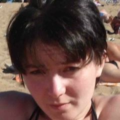 Екатерина Смирнова, 14.07.1983, Санкт-Петербург