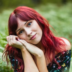 Алина Филиппова, 27.08, Тамбов