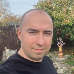 Дмитрий Гусев