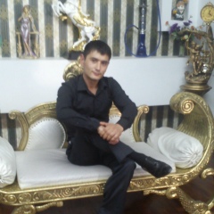 Sherzod Turayev, 10.05.1984