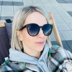 Ольга Крылова, 22.05, Москва