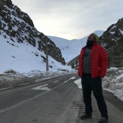 Jozef Migaš, 14.04.1985, Bratislava