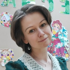 Екатерина Симкина, 16.01.1984, Москва