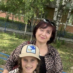 Алла Хусаинова, 13.04.1965, Ухта