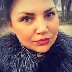 Марина Лиса, 21.04, Сумы