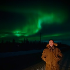 Григорий Забелин, 24.01, Москва