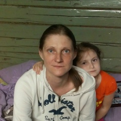 Катька Чёрная, 23.07.1980, Химки