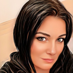 Юлия Графова, 13.05, Москва