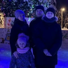 Владислава Штекляйн, 26.06, Нижний Новгород