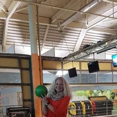 Валентина Мельниченко, 03.07, Киев