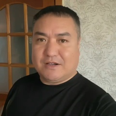 Максим Насыров, Алматы