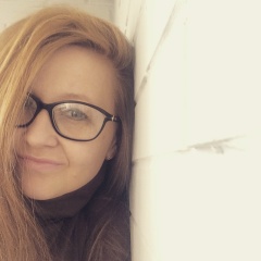 Мария , 11.02.1988, Санкт-Петербург