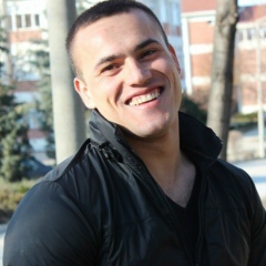 Ибраим Алидинов, 04.04.1990, Симферополь