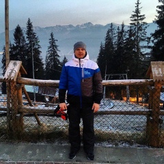 Сергей Ефимов, 06.11.1985, Смоленск