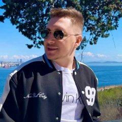 Андрюха Цурка, 14.04