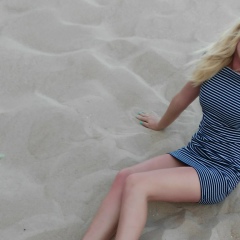 Олечка Вивич, 21.10.1989, Киев