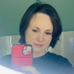 Юлия Плаудэ, Уфа