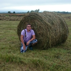 Антон Короленко, 31.08.1991, Южно-Сахалинск