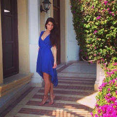 Галина Мыльцева, 03.10, Москва